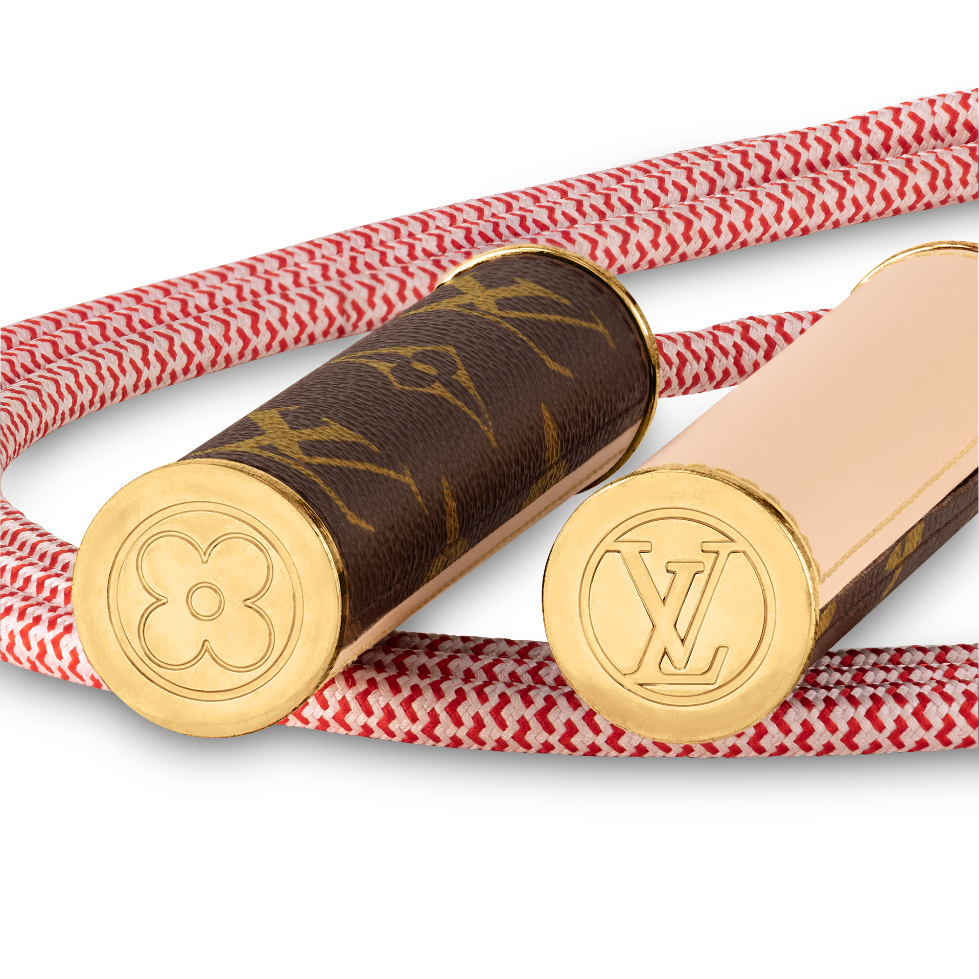 ルイヴィトン ジャンプロープ（縄跳び）Christopher Jump Rope LOUIS VUITTON Monogram Jump Rope Christopher | eBay